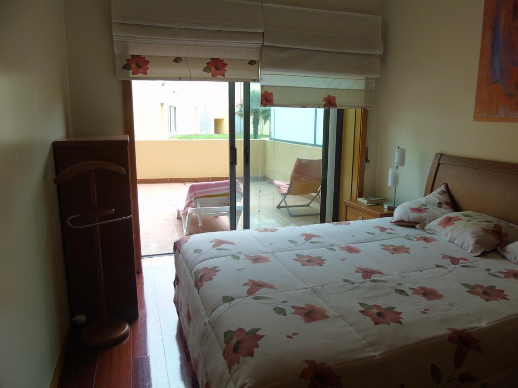 Alojamento Varandas Do Parque Com Internet Apartment โปโว เดอ วาร์ซิม ภายนอก รูปภาพ